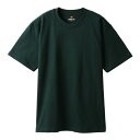 【新品】 Hanes/ヘインズ H5180-570 BEEFY-T Tシャツ カジュアル ヘビーウェイト 無地 Tシャツ 半袖 ダークグリーン