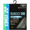 yViz YONEX/lbNX NBG98-101 imW[ 98 oh~gpKbg ^bNubN