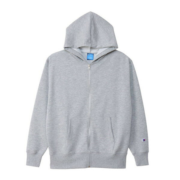 【新品】 HANES/ヘインズ C3-XS160-070 ZIP HOODED SWEAT スポーツ カジュアル ス...