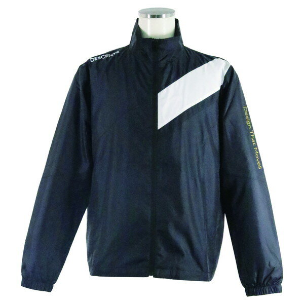 [ブランド名]DESCENTE/デサント[商品名]ウインドブレーカージャケット[品番]DZ4FWBR1UB-BK[素材]●素材：ポリエステル[サイズ]サイズ：SS・S・M・L・O・XO・XA[カラー]ブラック【注意事項】・こちらの商品は新品になります。メーカー取寄せとなり、お届けまでにお時間を頂く場合がございます。・日々最新の在庫を掲載しておりますが、タイミングによってはタイムラグ等の原因で在庫が欠品となる場合がございます。その場合はご連絡いたします。・お支払い完了後、約3〜7日程で出荷いたします。・商品画像の色味に関しては撮影時の環境やお客様のパソコンのブラウザーやモニターの関係により実物と多少異なってしまう場合がございます。こちらも併せてご了承下さいませ。