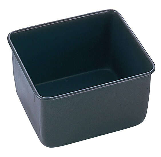 WJ テフロン パウンド型 ミニ 【メーカー直送】