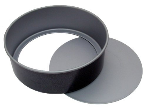 PP-716 ケーキ型 SV (底取) 15cm 【メーカー直送】