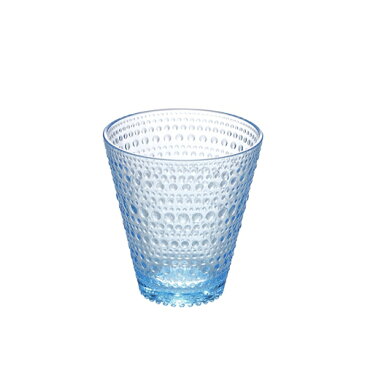 イッタラ カステヘルミ タンブラー単品 【iittala Kastehelmi Tumbler】【正規代理店品】【グラス】【コップ】【北欧食器】【洋食器】【ギフト】【プレゼント】