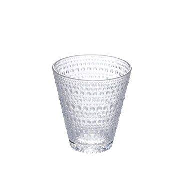 イッタラ カステヘルミ タンブラー単品 【iittala Kastehelmi Tumbler】【正規代理店品】【グラス】【コップ】【北欧食器】【洋食器】【ギフト】【プレゼント】