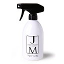 【1点から送料無料】ジェームズマーティン フレッシュサニタイザー 500ml スプレーボトル / JAMES MARTIN Fresh Sanitizer (キ...