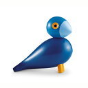 カイボイスン ソングバード / KAY BOJESEN SONG BIRD 【正規品】(木製玩具 北欧雑貨 おもちゃ ギフト 贈り物 出産祝い プレゼント オブジェ 小鳥 ) 新生活