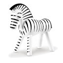 カイボイスン ゼブラ 復刻盤 【正規品】 (kay bojesen ZEBRA 木製玩具 置物 インテリア オブジェ 動物 北欧 北欧雑貨 ギフト プレゼント ...
