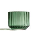 リュンビューポーセリン キャンドルホルダー全3色 【正規品】 ( Tealight holder Glass lyngby porclaen グラス 北欧雑貨 北欧インテリア キャンドル マウスブロー コペンハーゲン ) [ 母の日 ]