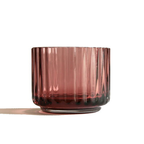 リュンビューポーセリン キャンドルホルダー全3色 【正規品】 ( Tealight holder Glass lyngby porclaen グラス 北欧雑貨 北欧インテリア キャンドル マウスブロー コペンハーゲン ) [ 母の日 ] 2