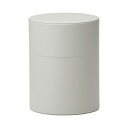 TIN CANISTER Mサイズ ( MOHEIM キャニスター 茶筒 小物入れ モヘイム 缶 保存容器 北欧 ギフト 北欧デザイン 北欧雑貨 ) [ 新生活...