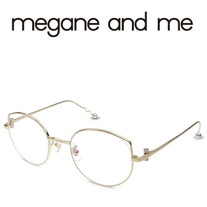 megane and me KlAh~[ NORAH GP GOLD Kl t[ xtKl ɒBKl fB[X { {iዾ@i񂹁j