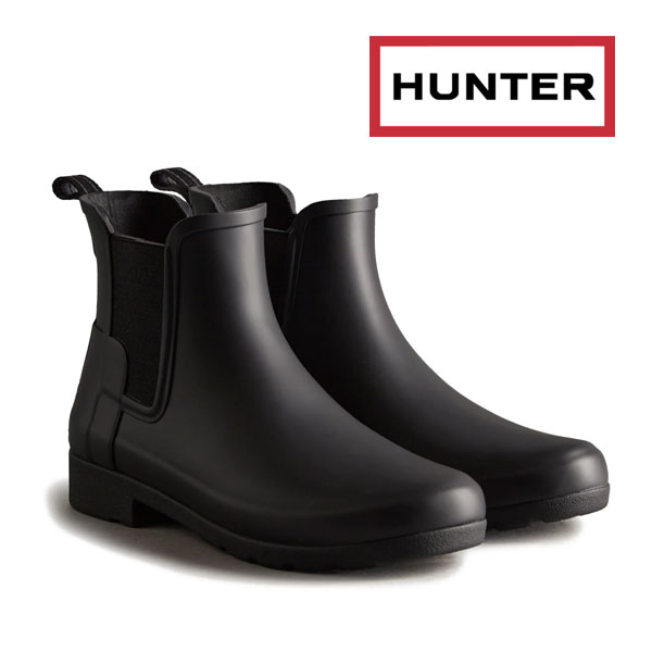国内正規品HUNTERハンターレデ...