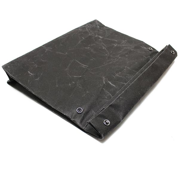 【SIWA｜紙和】Clutch bag Wクラッチバック 【Made in Japan(Yamanashi)】【紙製】