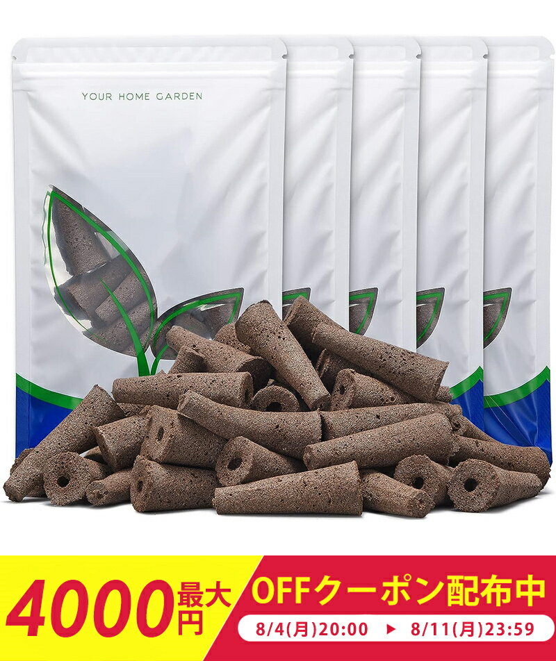 【最大4000円OFFクーポン配布中】iDOO 水耕栽培キット 備品 スポンジX60 (種子は含まれていません) 型番：ID-IG301、ID-IG302s、ID-IG305、ID-IG306、ID-IG308、I-D-01の専用交換品 プレゼント ギフト