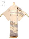 訪問着 レンタル 母 訪問着レンタルフルセットAD0006 淡い ピンク 貸衣裳 フルセット rental 訪問着レンタル 式典 七五三 お宮参り 服装 母親 ...