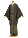 着物 レンタル 父 メンズアンサンブル CY0011 茶系(M) 貸衣裳 フルセット rental レンタル 七五三 お宮参り 服装 父親 入学式 卒業式 結婚...