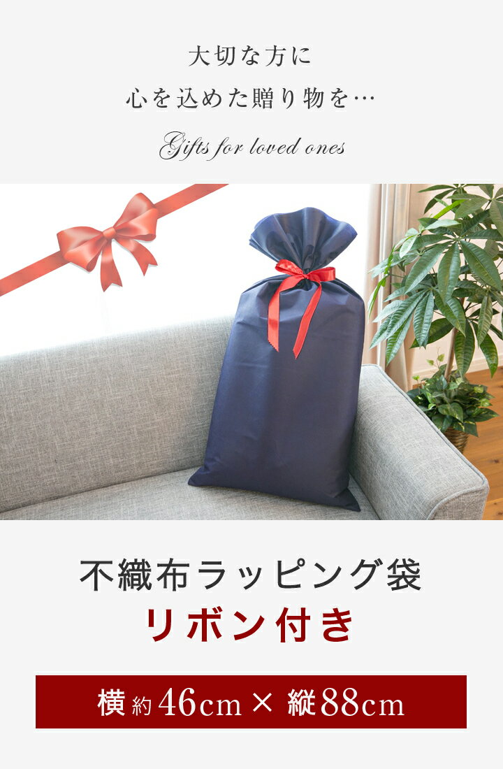 ラッピング用品 何でも入る 特大ラッピング袋のおすすめプレゼントランキング 予算3 000円以内 Ocruyo オクルヨ