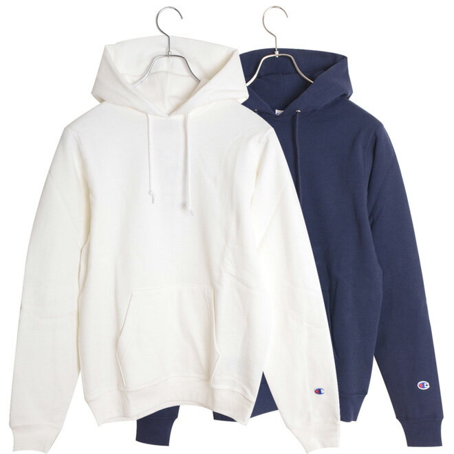 【送料無料】【Champion/チャンピオン】フーデッドスウェットシャツ 