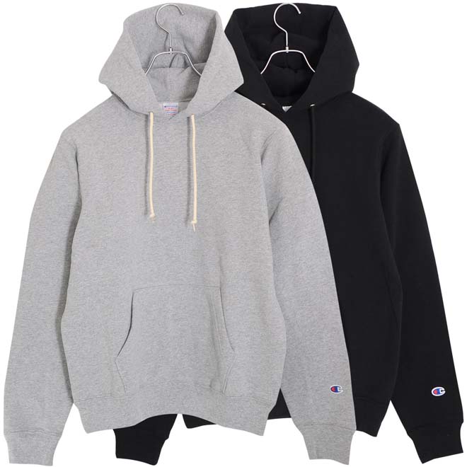 【送料無料】【Champion/チャンピオン】フーデッドスウェットシャツ 