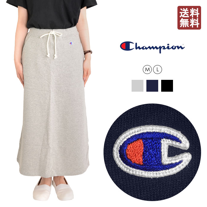 楽天市場】champion(チャンピオン) スウェットスカートの通販 楽天市場】champion(チャンピオン) スウェットスカートの通販