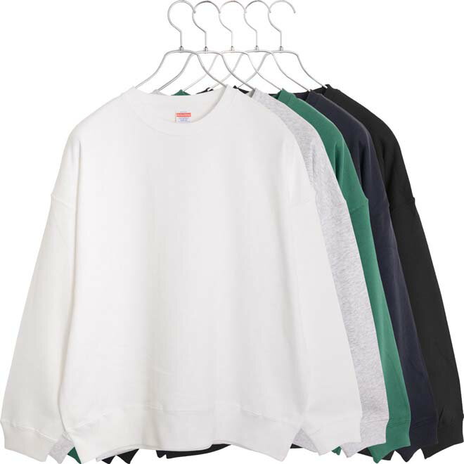 United Athle/ʥƥåɥ10.0 ӥå륨å 롼ͥå åȡ΢ѥˡʥۥ磻/å/ӡ꡼/ͥӡ/֥åˡM/L/XLˡ5205-01ˡ10.0ozӥå륨åȥ롼ͥååȡ