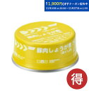 【訳あり商品】レスキューフーズ 豚肉しょうが煮 【缶詰】【ホリカフーズ】【保存食】【災害食】【防災】【非常食】 災害食 防災グッズ 備蓄用品 備蓄品 備蓄 非常...