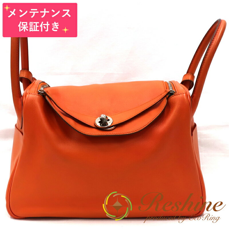 楽天市場】HERMES リンディ30（レディースバッグ｜バッグ）：バッグ