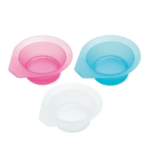 アクア ヘアダイカップ【毛染め カラー 容器 ミックス 調合】