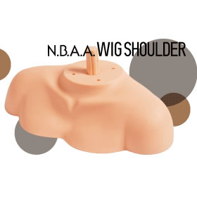 乐天商城 - NBAAウィッグショルダー