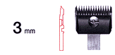 Xs[fBN oJ֐n 3mm