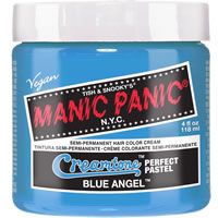 MANIC PANIC マニックパニック ブルーエンジェル