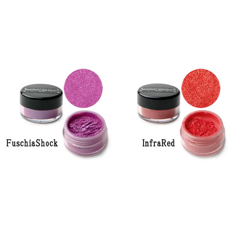 【在庫処分】MANICPANIC マニックパニック ラストダスト 1【マルチパウダー 仮装メイク】特価