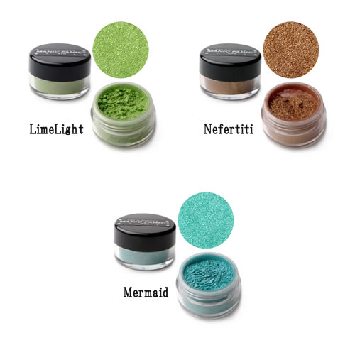 【在庫処分】MANICPANIC マニックパニック ラストダスト 2【マルチパウダー 仮装メイク】特価
