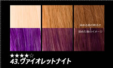 �������ʡ�MANIC PANIC �ޥ˥å��ѥ˥å� ����������åȥʥ��� VIOLET NIGHT