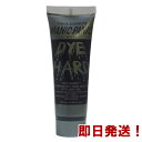 MANIC PANIC DYE HARD GEL レイヴン ヘアージェル【カラージェル 一日 洗い流すタイプ 1day】