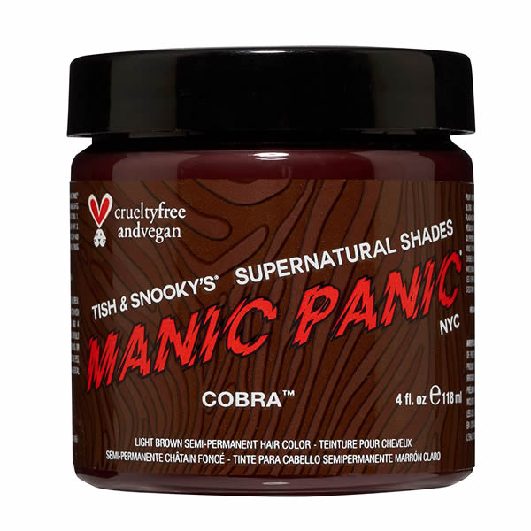 MANIC PANIC マニックパニック コブラ Cobra