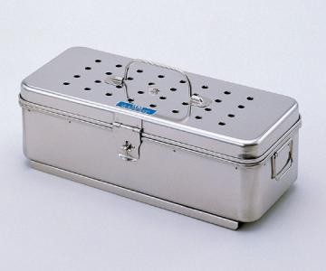 卓上オートクレーブ用角カスト AS【北海道・沖縄配送不可】