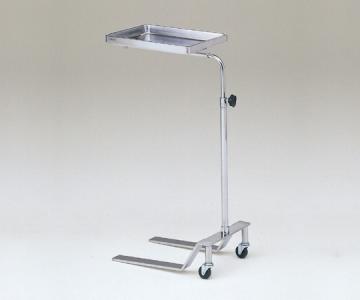 メーヨー型消毒盤台 M【北海道・沖縄配送不可】