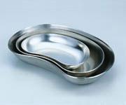 ●フチが丸巻き加工してあるため安全で丈夫です。 ●材質：ステンレス（SUS304）型番：M-18-24長さ×深さ（mm）：240×40：