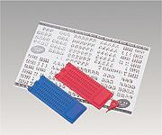 点字器　4919－610　100枚入　　KL-0339-11