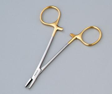 デルフ持針器 NFT-6000【北海道・沖縄配送不可】