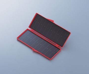 ●ガンマー滅菌済み●固定テープ付（31142196はテープなし）型番：31142196サイズ（mm）：46×117×10カウント/最大収容：20/20●番号付きまたは番号なしの表面が選択でき、カウンティングが早く簡単にできます。●フォーム・...