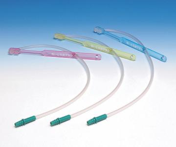 吸いとる歯ブラシ　3本セット　　　　　　KL-1042-11