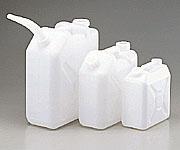 角型瓶（ノズル付）20L