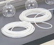 シリコンチューブ 内径8×外径12mm （カット売り ※1m単位）