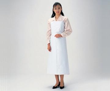 ワンタッチプロテクター　白