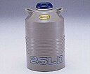 液体窒素用デュワー瓶 25LD【北海道・沖縄配送不可】(4)