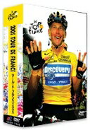 ロードレース DVD ツール・ド・フランス2005 スペシャルBOX DVD