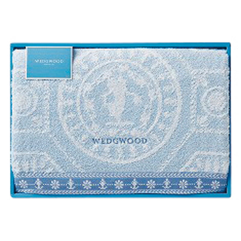 ギフト ウェッジウッド ジャスパー バスタオル 上質 優美 代名詞 デザイン ウェッジウッドブルー ペールブルー 今治タオル 吸水 速乾 軽量 耐久 ふんわり 高級感 贈答 ギフト 内祝い 結婚祝い 出産祝い 香典返し 高級 上品 人気 定番 便利