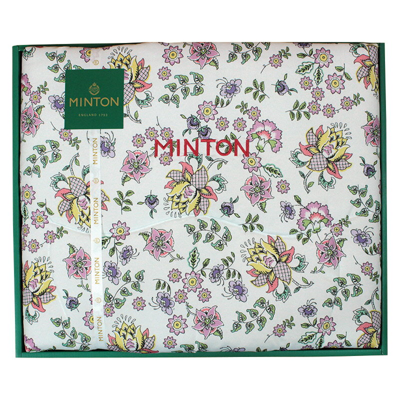 ギフト ミントン 洗える肌掛けふとん 伝統的 全体的 肌掛 ハドンホール 実用的 便利 生活必需品 人気 定番 家庭用 お返し 内祝い 贈答 ギフト 安心 消耗品 高級 高級感 上品 上質 おすすめ